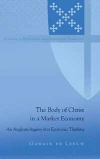 The Body of Christ in a Market Economy