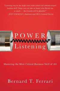 Power Listening