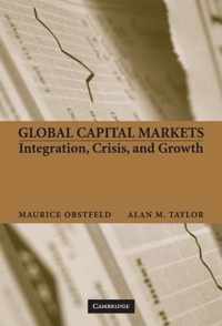 Global Capital Markets