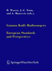 Gamma Knife Radiosurgery