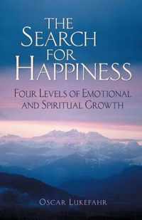 The Search for Happiness