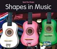 Shapes in Music