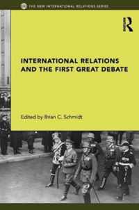 International Relations and the First Great Debate