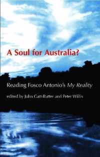 A Soul for Australia?