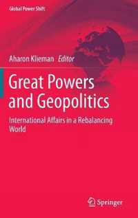 Great Powers and Geopolitics