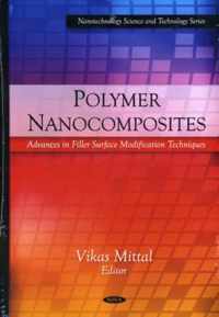 Polymer Nanocomposites