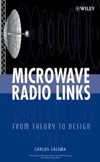 Microwave Radio Links