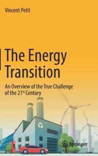 The Energy Transition