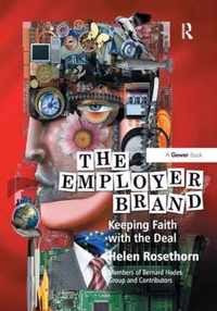 The Employer Brand