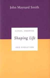 Shaping Life