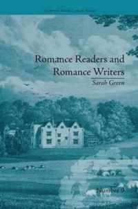 Romance Readers and Romance Writers