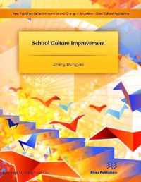 School Culture Improvement