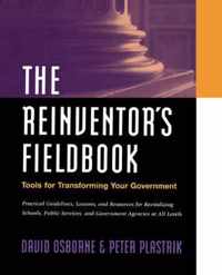 The Reinventor's Fieldbook