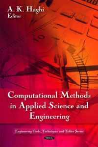 Computational Methods in Applied Science & Engineering