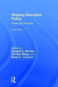 Shaping Education Policy