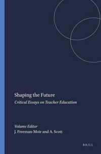 Shaping the Future