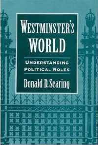 Westminster's World