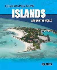 Islands Around The World