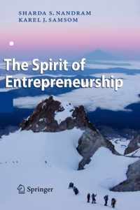 The Spirit of Entrepreneurship