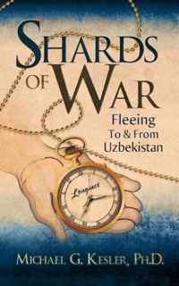 Shards of War