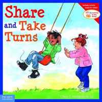 Share and Take Turns