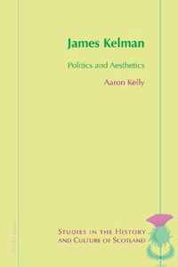 James Kelman