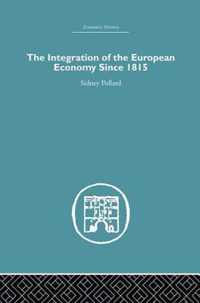 The Integration of the European Economy Since 1815