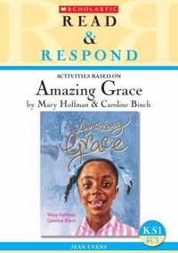 Amazing Grace Teacher Resource