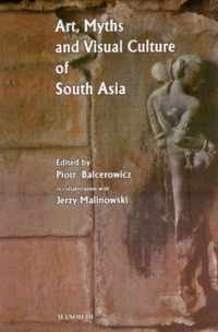 Art, Myths & Visual Culture of South Asia