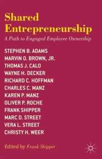 Shared Entrepreneurship