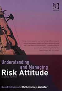 Understanding and Managing Risk Attitude