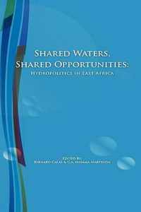 Shared Waters, Shared Opportunities