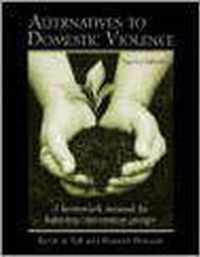 Alternatives To Domestic Violence