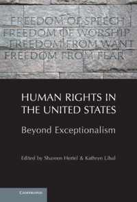 Human Rights in the United States