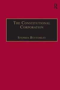 The Constitutional Corporation