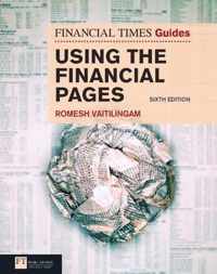 Ft Guide To Using The Financial Pages