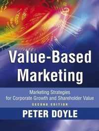 Value-Based Marketing 2nd