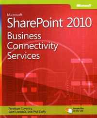 Microsoft Sharepoint 2010: Business Connectivity Services