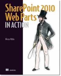 SharePoint 2010 Web Parts in Action