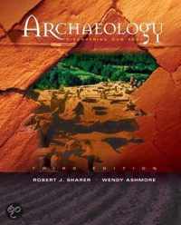 Archaeology