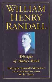 William Henry Randall