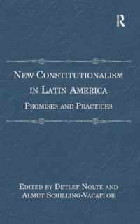 New Constitutionalism in Latin America