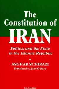 The Constitution of Iran