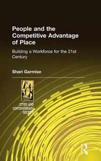 People and the Competitive Advantage of Place