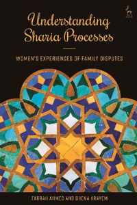 Understanding Sharia Processes