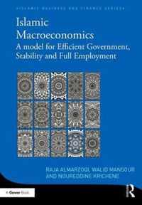 Islamic Macroeconomics