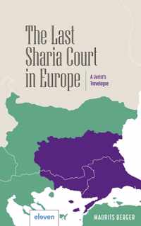 The Last Sharia Court in Europe