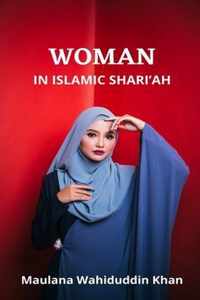 Woman in Islamic Shariah