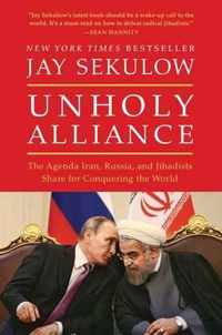 Unholy Alliance