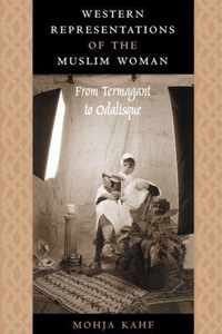 Western Representations Of The Muslim Woman